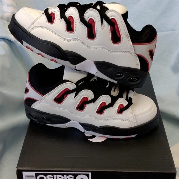 Osiris D3 OG - Picture 2 of 5